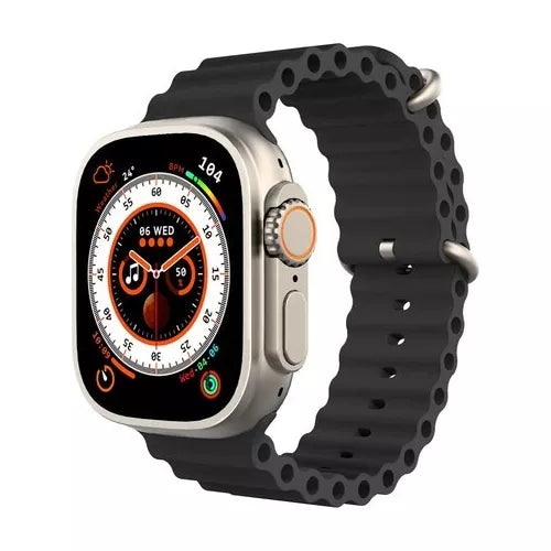 Smartwatch 911 Pro Max Apple