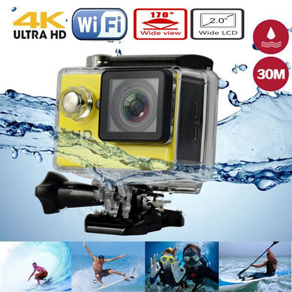 Camara accion deportes tipo go pro