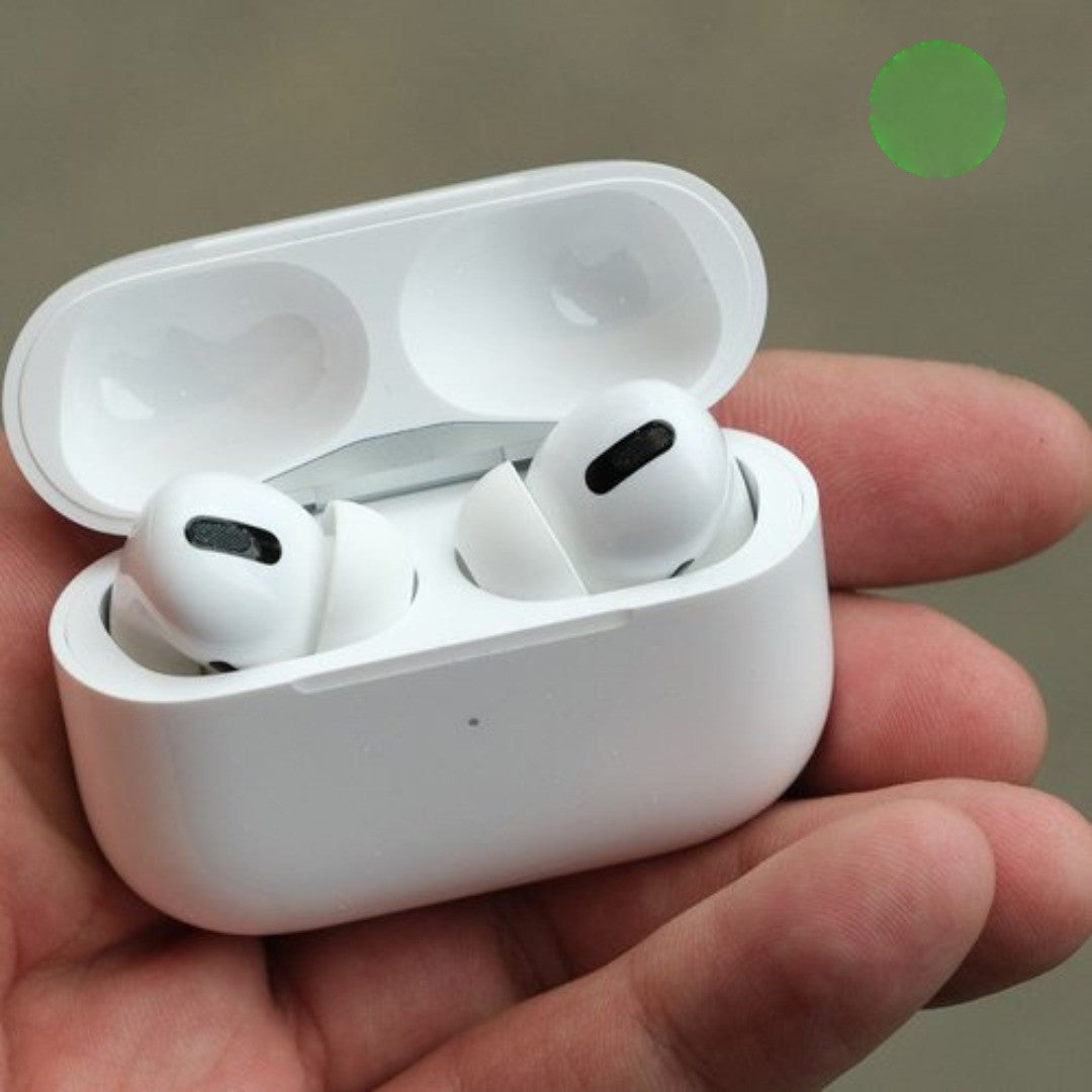 Audífonos Airpods Pro 2024