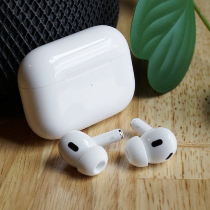 Audífonos Airpods Pro 2024