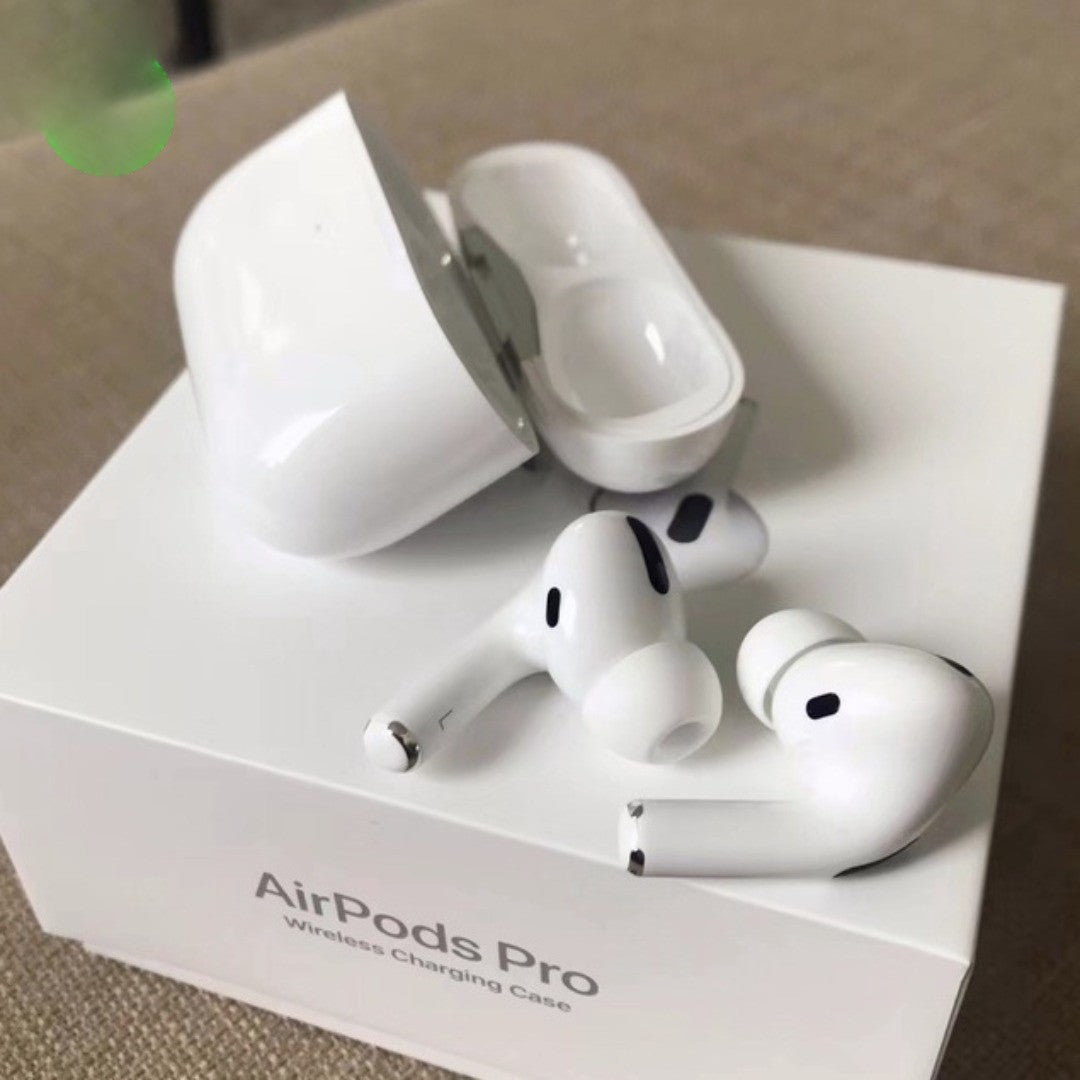 Audífonos Airpods Pro 2024