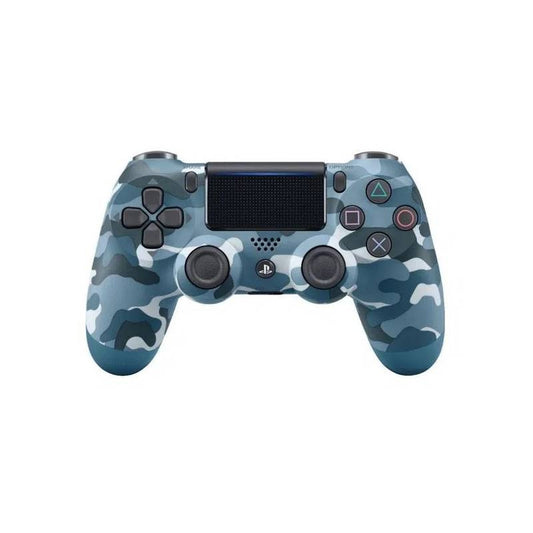 Control Ps4 Camuflado Genérico