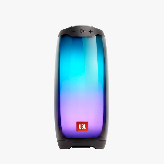 Parlante Bluetooth Jbl Pulse 4 Portatil