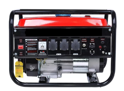 Generador de electricidad 3500W