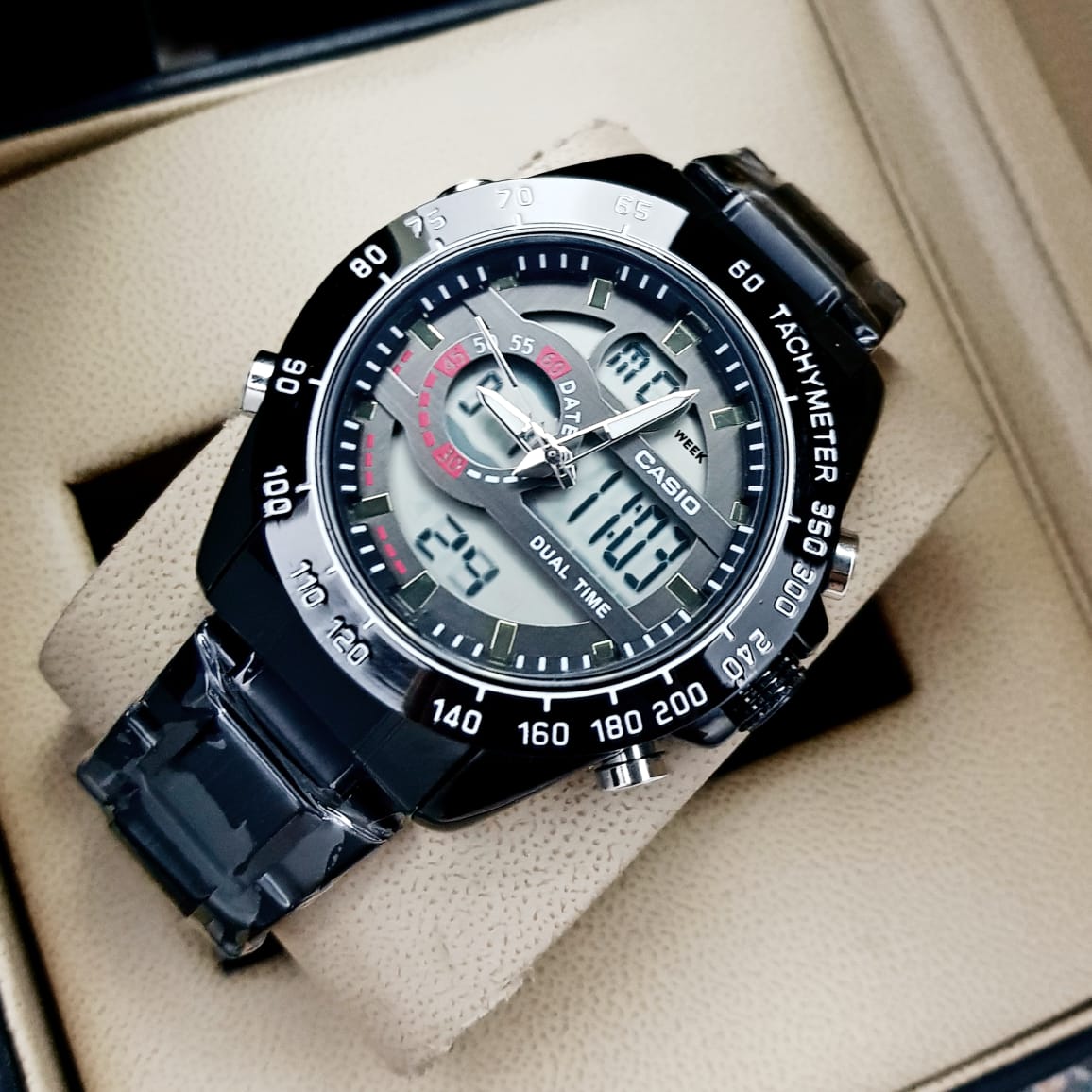 Reloj Casio 2024 R9