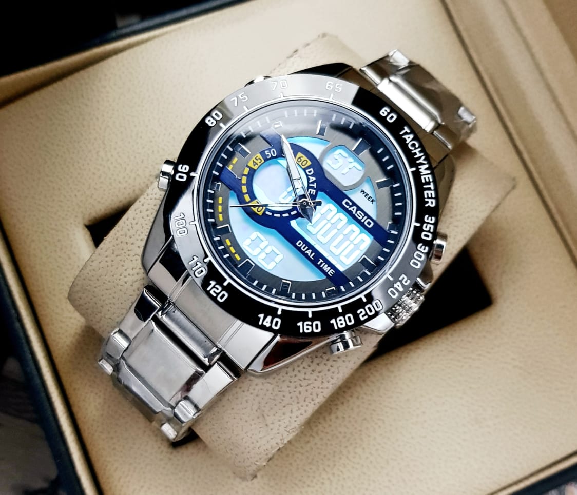 Reloj Casio 2024 R9