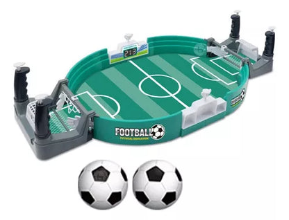 Futbolín Juego De Mesa Interactivo