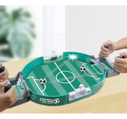 Futbolín Juego De Mesa Interactivo