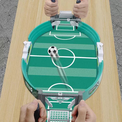 Futbolín Juego De Mesa Interactivo