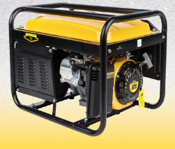 Generador de electricidad 2800W