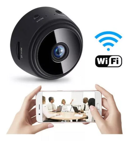 Mini Camara de seguridad A9