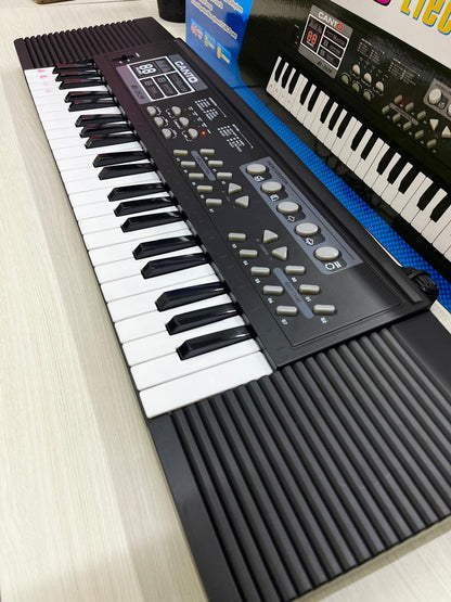 Piano Canto 44 Teclas Electronic Keyboar