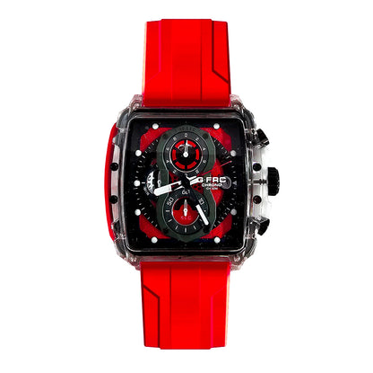 Reloj G-force Original H4113g Calendario