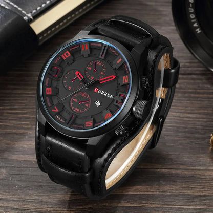 Reloj Casual CURREN 8225 para hombre