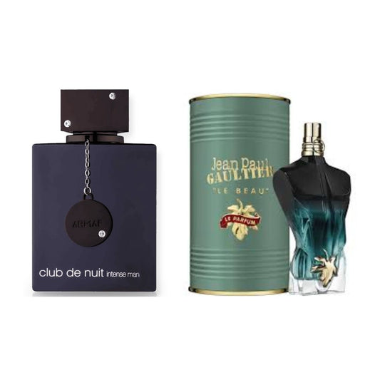 Perfumes clubthenuit le male parfum lat