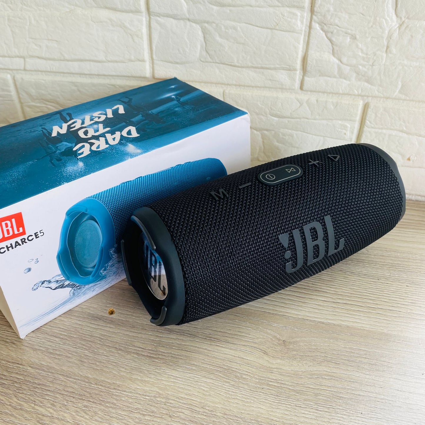 Mini Bomboox Bluetooth Jbl Parlante