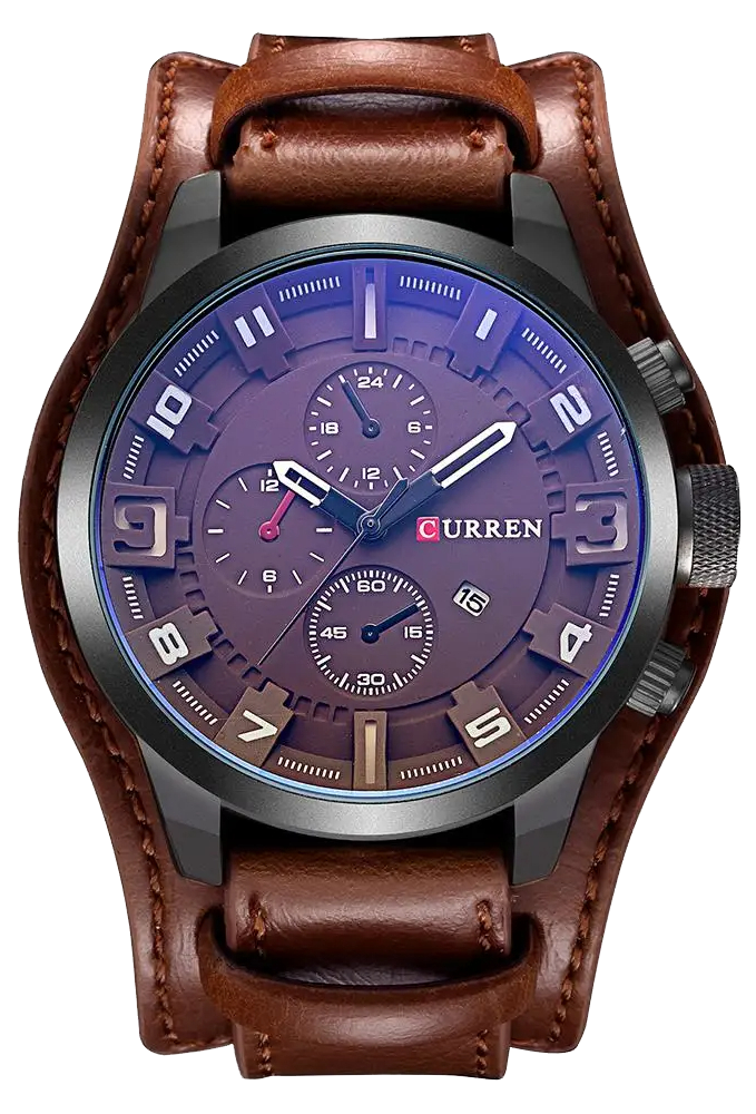 Reloj Casual CURREN 8225 para hombre