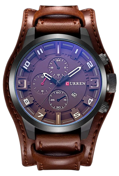 Reloj Casual CURREN 8225 para hombre