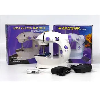 Mini maquina de coser ProStitcher