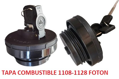 Tapa combustible foton 1108 1128