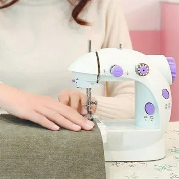 Mini maquina de coser ProStitcher