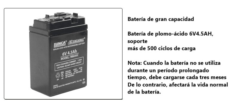 ventilador eléctrico pequeño de plástico para escritorio