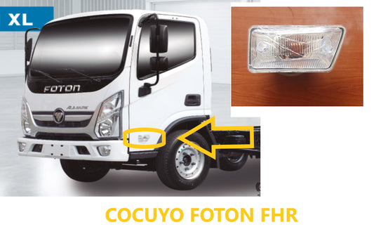 Direccional foton 1128