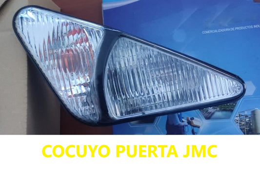 Cocuyo direccional JMC Carrying Plus