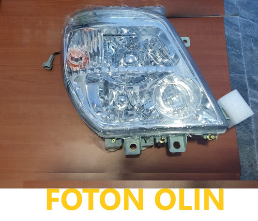 Farola foton olin sin led