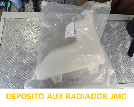 Deposito auxiliar radiador JMC