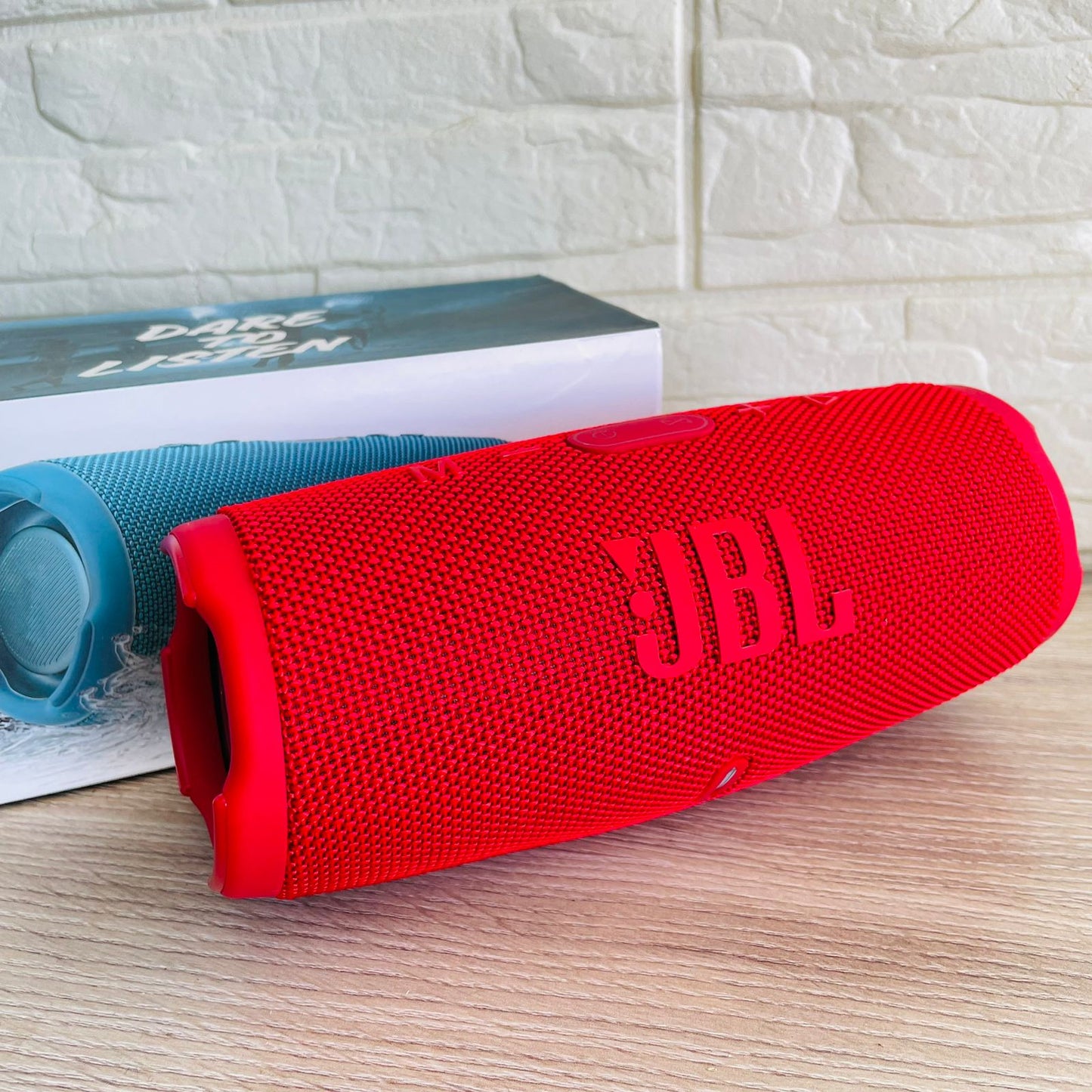 Mini Bomboox Bluetooth Jbl Parlante