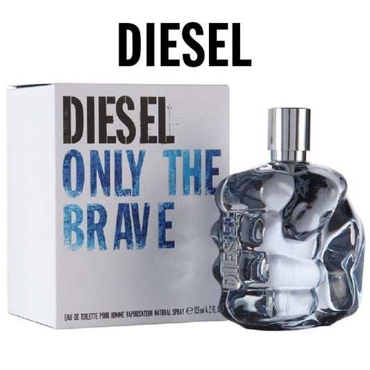 Only The Brave Diesel 120 Ml Perfume Men