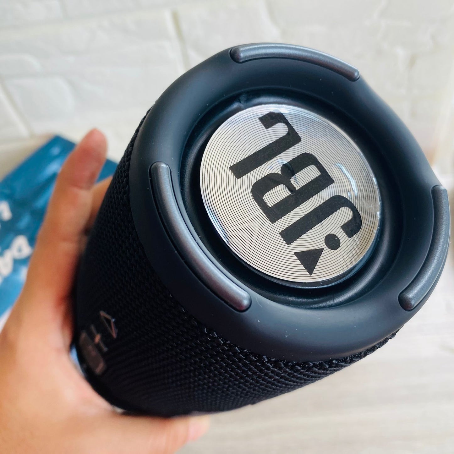 Mini Bomboox Bluetooth Jbl Parlante