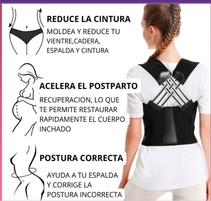 Postura Elite Unisex