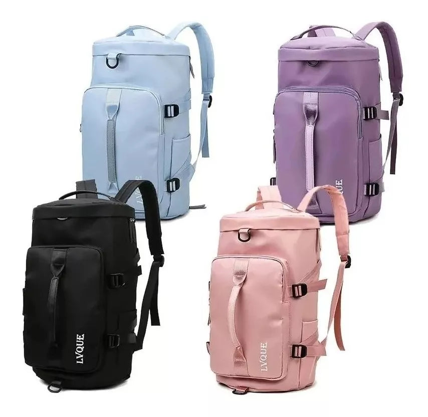 Maleta Viajera Bolso Morral Deportivo