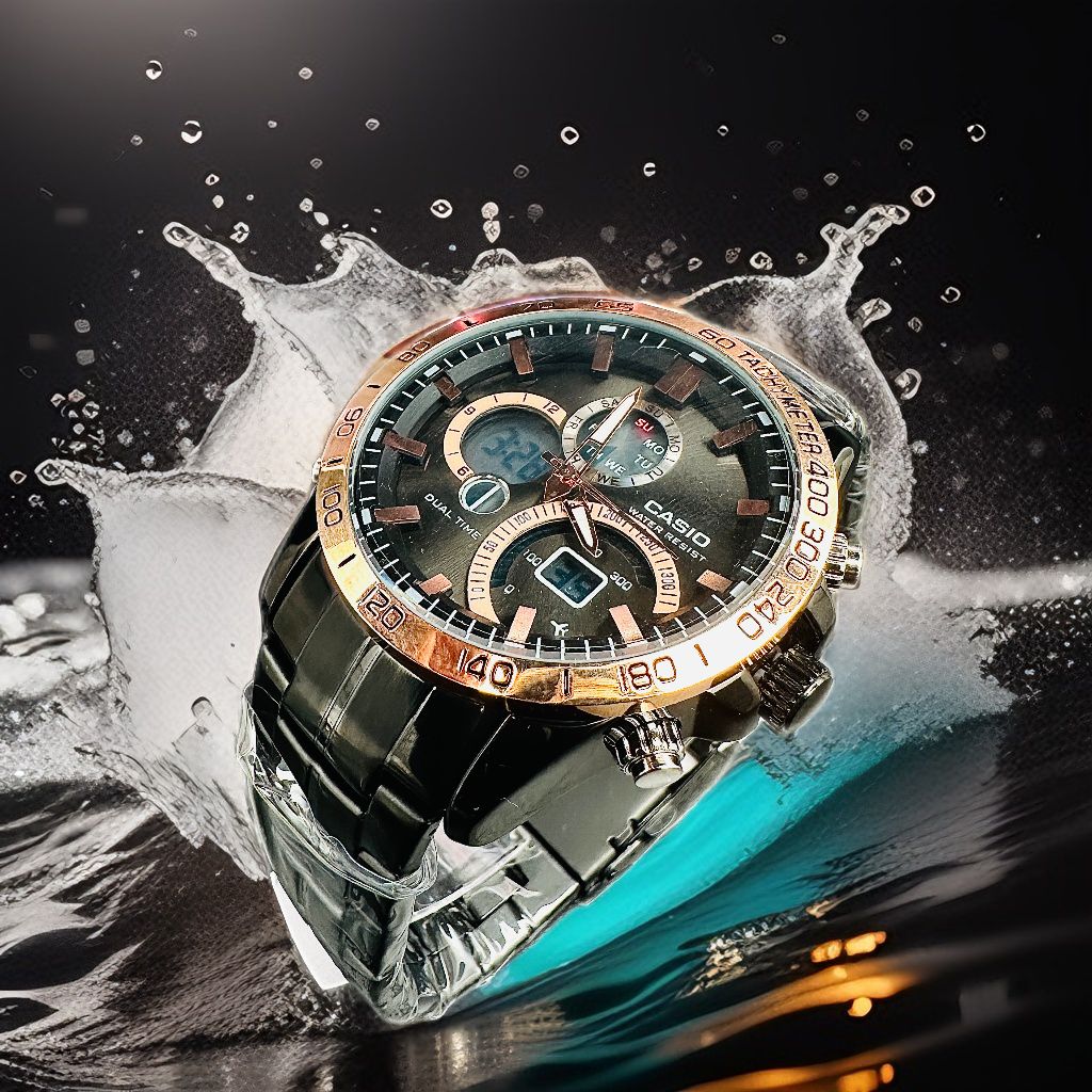 Reloj CASIO 2024 R8 L